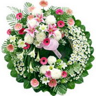 sevgilime hediye çiçek  cenazeye çiçek çeleng modeli çiçekçi dükkanından 